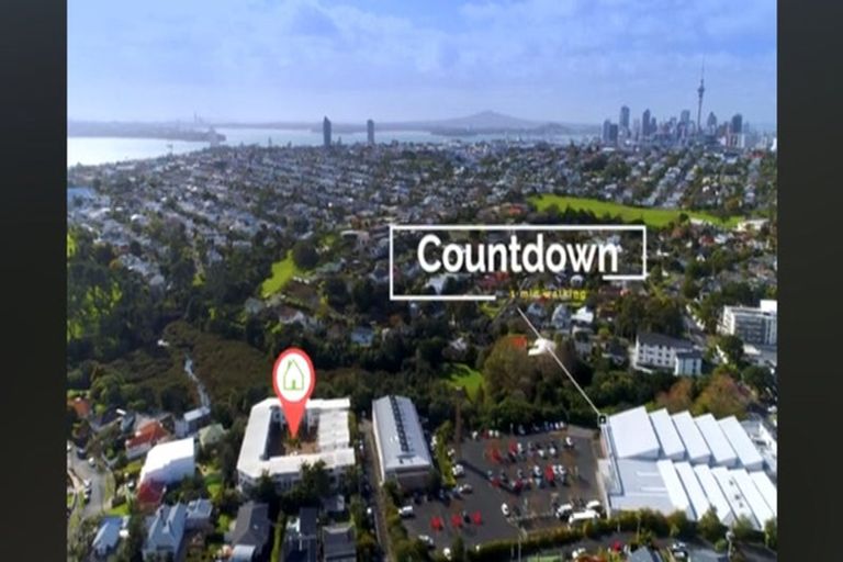 Photo of property in 14/50 Livingstone Street, Westmere, Auckland, 1022