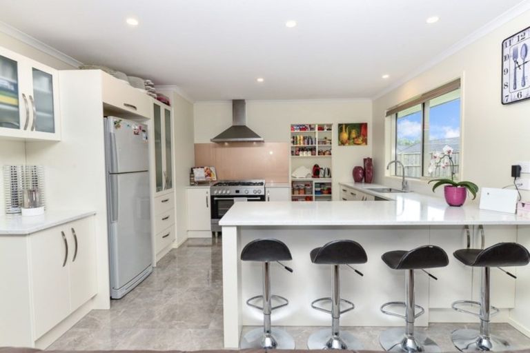 Photo of property in 26 Glaisdale Crescent, Flagstaff, Hamilton, 3210