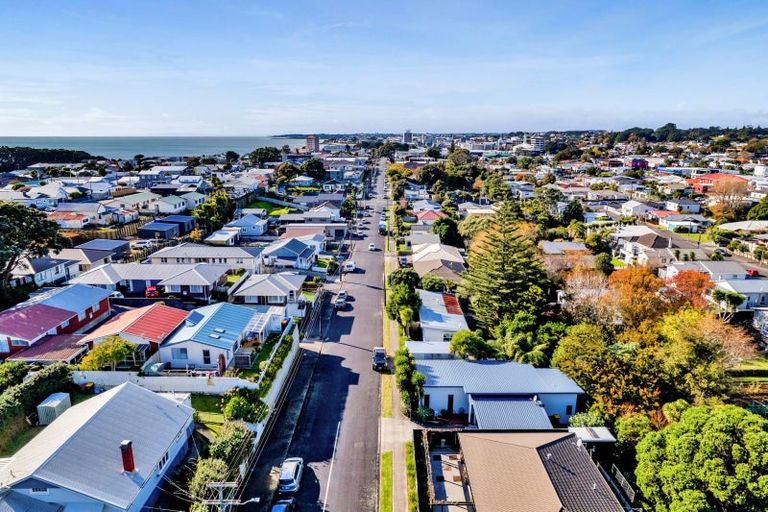 Photo of property in 113 Young Street, New Plymouth, 4310