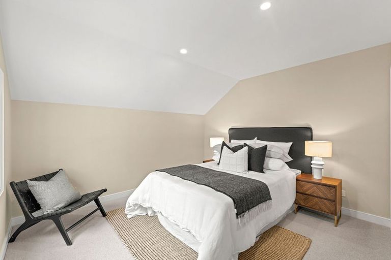 Photo of property in 2/44 Cleveland Street, Edgeware, Christchurch, 8013