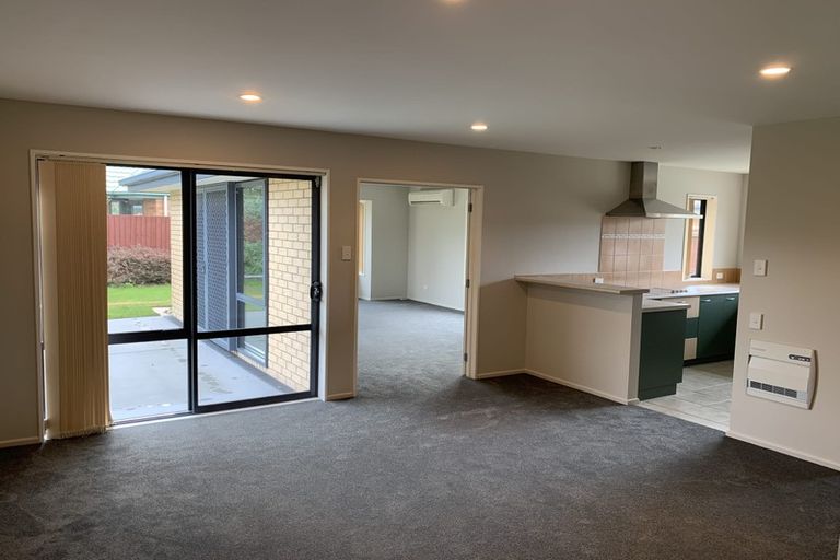 Photo of property in 31 Robinia Place, Wigram, Christchurch, 8042
