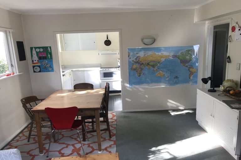 Photo of property in Bydder Apartments, 272 The Terrace, Te Aro, Wellington, 6011