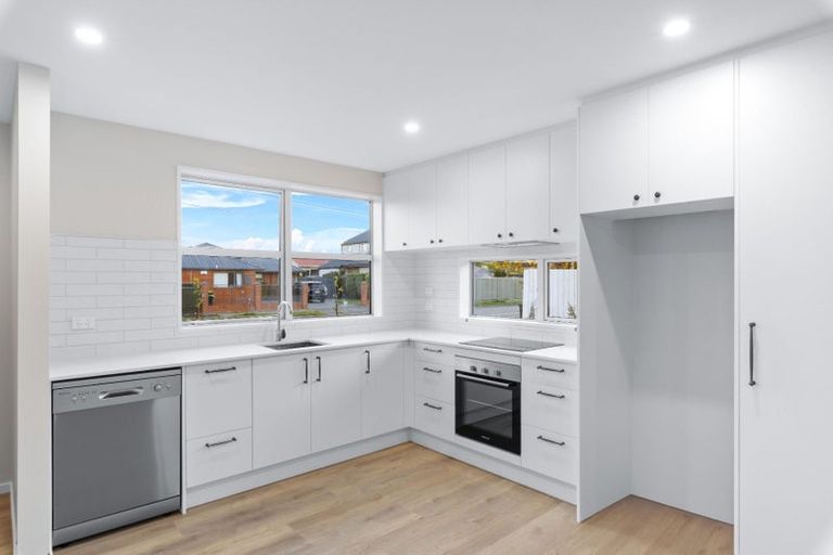 Photo of property in 1/7 Hercules Street, Shirley, Christchurch, 8013