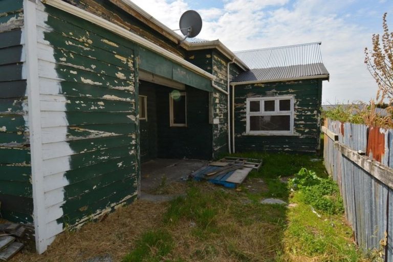 Photo of property in 151 Crinan Street, Appleby, Invercargill, 9812