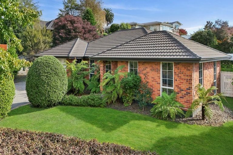 Photo of property in 24 Park Drive, Richmond, 7020