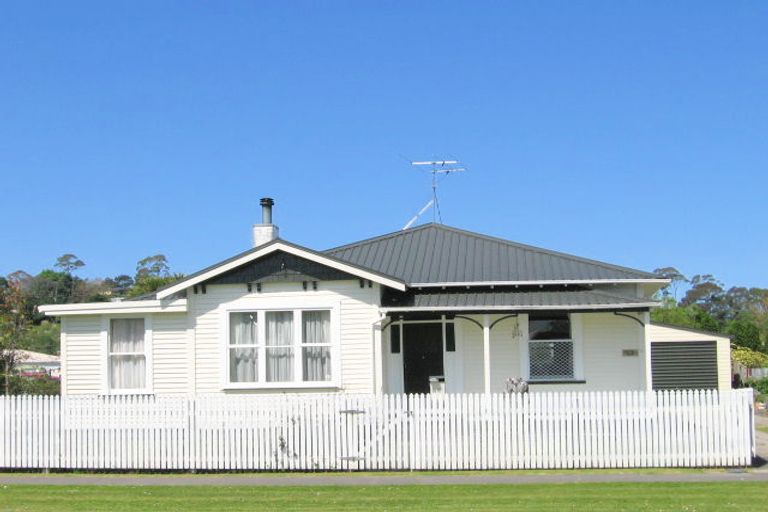 Photo of property in 23 Mary Street, Mangapapa, Gisborne, 4010