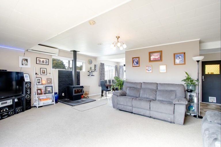 Photo of property in 39 Fife Crescent, Tamatea, Napier, 4112