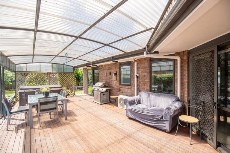 Photo of property in 45 Benner Drive, Ngatea, 3503