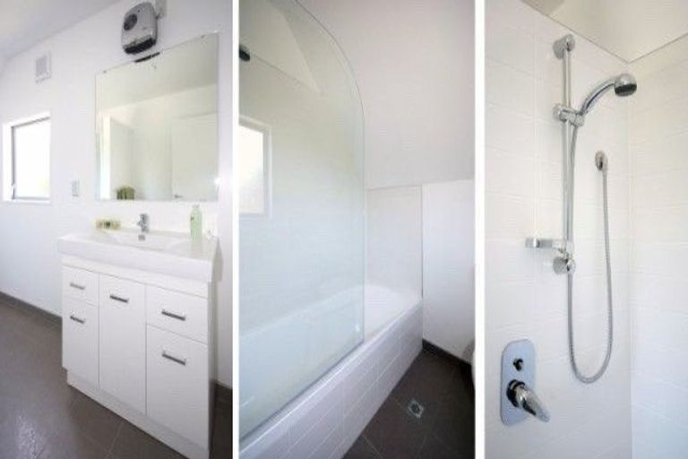 Photo of property in 4/12 Agra Crescent, Khandallah, Wellington, 6035