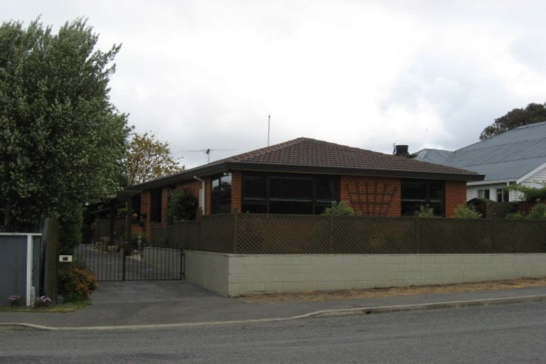 Photo of property in 7a Davie Street, Kaiapoi, 7630