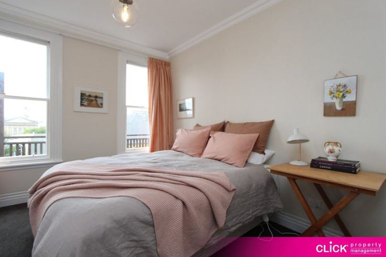 Photo of property in 74 Cargill Street, Dunedin Central, Dunedin, 9016