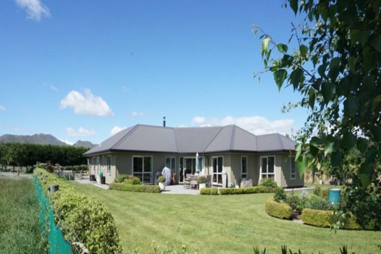 Photo of property in 226p Woodbank Road, Hanmer Springs, 7334