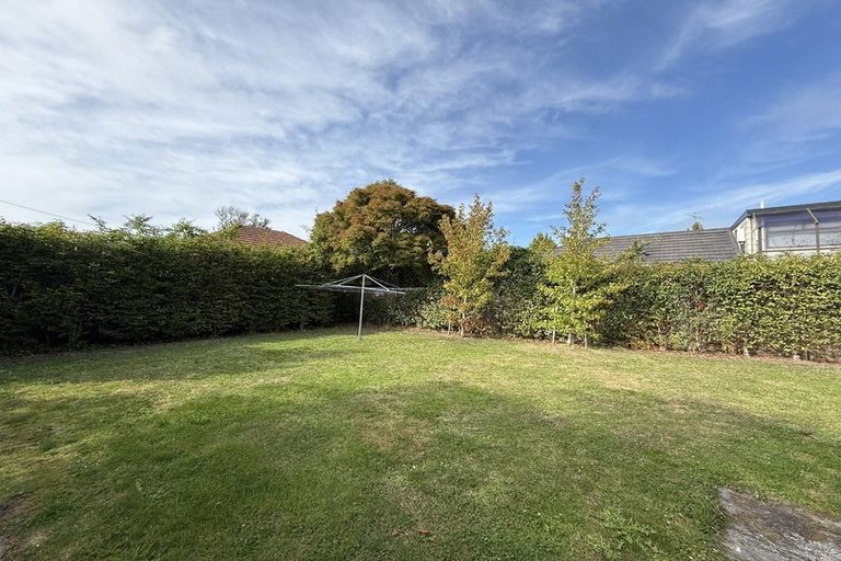 Photo of property in 25 Lothian Street, Ilam, Christchurch, 8041