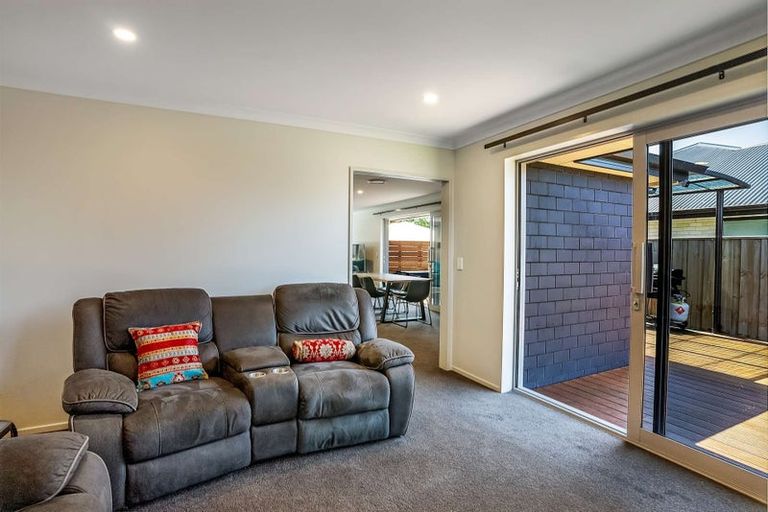 Photo of property in 68 Quinn Crescent, Woodend, 7610