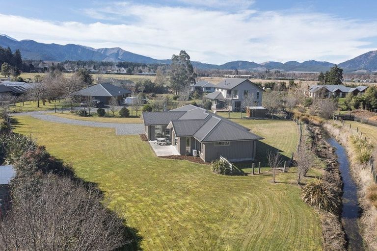 Photo of property in 140 Rippingale Road, Hanmer Springs, 7334