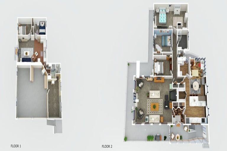 Photo of property in 4a Malfroy Lane, Raumati Beach, Paraparaumu, 5032