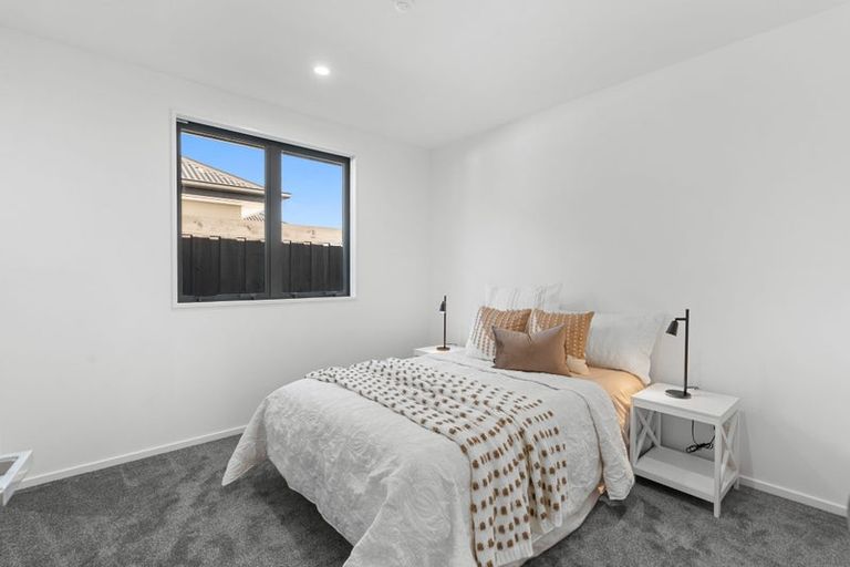 Photo of property in 110 Claridges Road, Casebrook, Christchurch, 8051