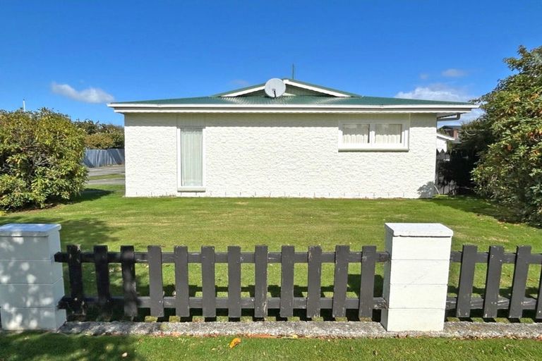 Photo of property in 1/73 Chapman Street, Richmond, Invercargill, 9810