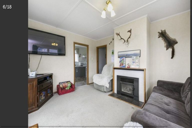 Photo of property in 324 Brockville Road, Brockville, Dunedin, 9011