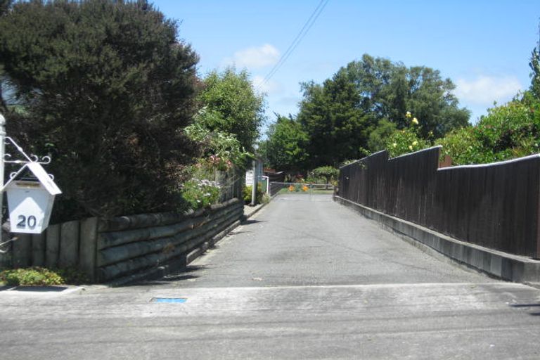 Photo of property in 20 Haggitt Street, Feilding, 4702