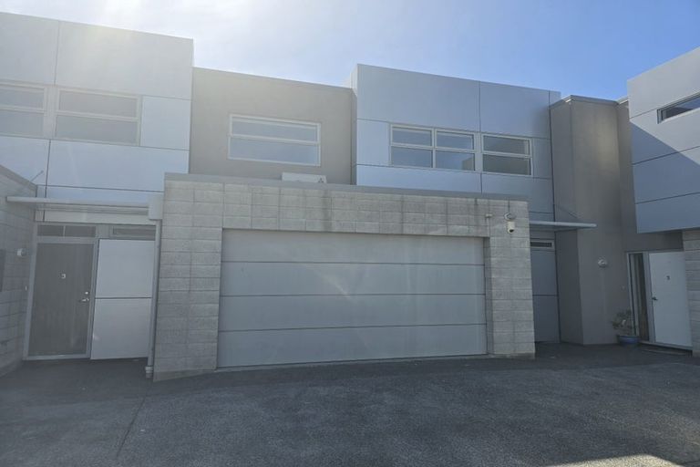 Photo of property in 310d Stanmore Road, Richmond, Christchurch, 8013