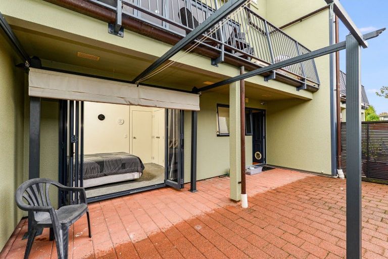 Photo of property in 15 Radnor Street, Hamilton Central, Hamilton, 3204