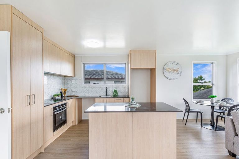 Photo of property in 13 Cherry Tree Place, Massey, Auckland, 0614