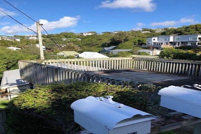 Photo of property in 5a Orleans Street, Ngaio, Wellington, 6035