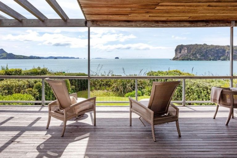 Photo of property in 1112 Purangi Road, Ferry Landing, Whitianga, 3591