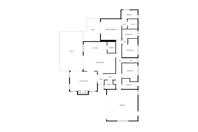 Photo of property in 32 Dogwood Way, Milson, Palmerston North, 4414