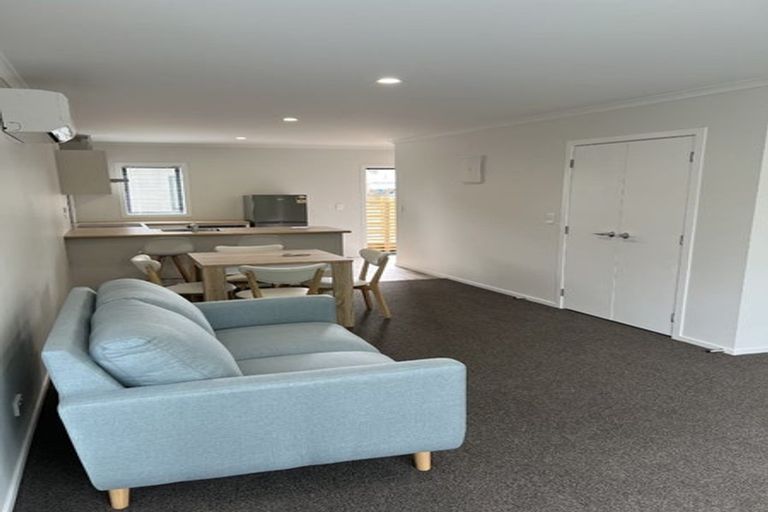 Photo of property in 3/1 Hammond Street, Hamilton Central, Hamilton, 3204