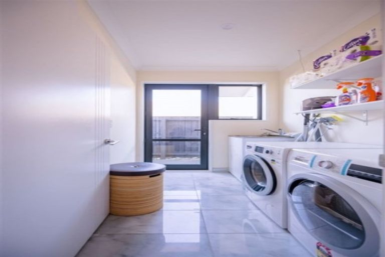 Photo of property in 73 Kittyhawk Avenue, Wigram, Christchurch, 8042