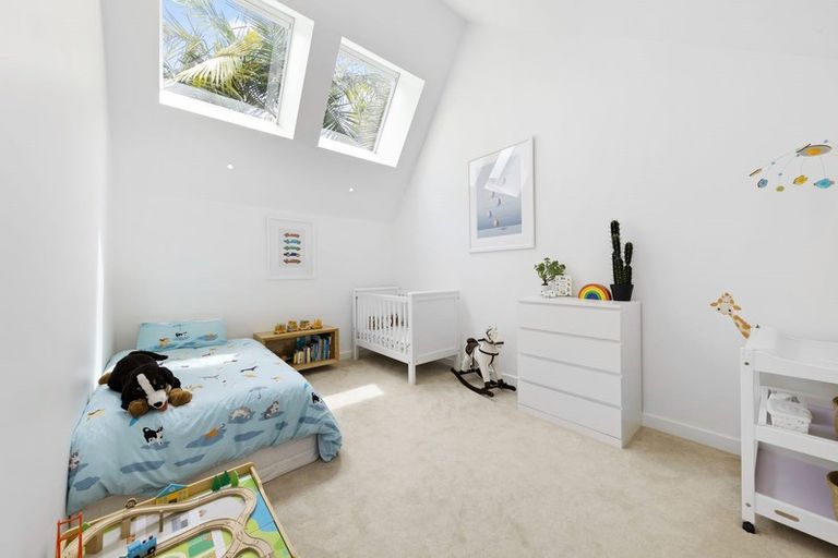 Photo of property in 9 Shirley Road, Grey Lynn, Auckland, 1021