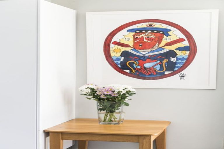 Photo of property in 13 Scott Street, Sydenham, Christchurch, 8023