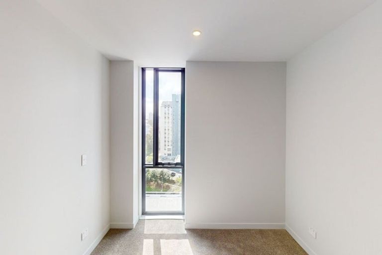 Photo of property in 807/212 Willis Street, Te Aro, Wellington, 6011