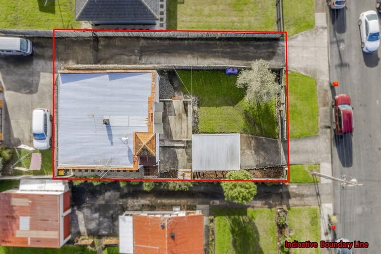 Photo of property in 6 Lipscombe Avenue, Papatoetoe, Auckland, 2025