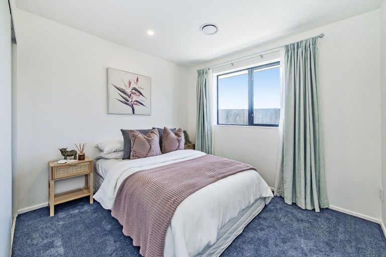 Photo of property in 65 Bethany Road, Rolleston, 7614