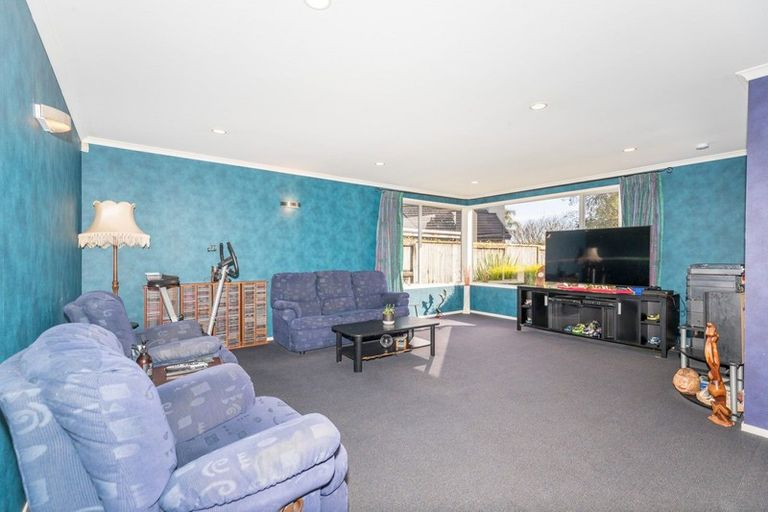 Photo of property in 4 Nielsen Gardens, Rototuna, Hamilton, 3210