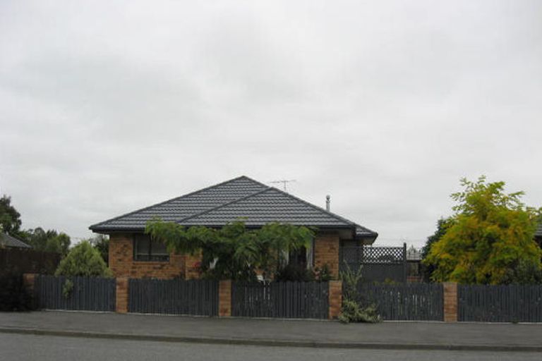 Photo of property in 47 Mcmurdo Street, Tinwald, Ashburton, 7700