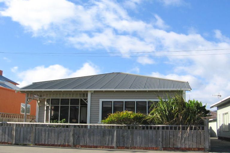 Photo of property in 4 William Street, Petone, Lower Hutt, 5012