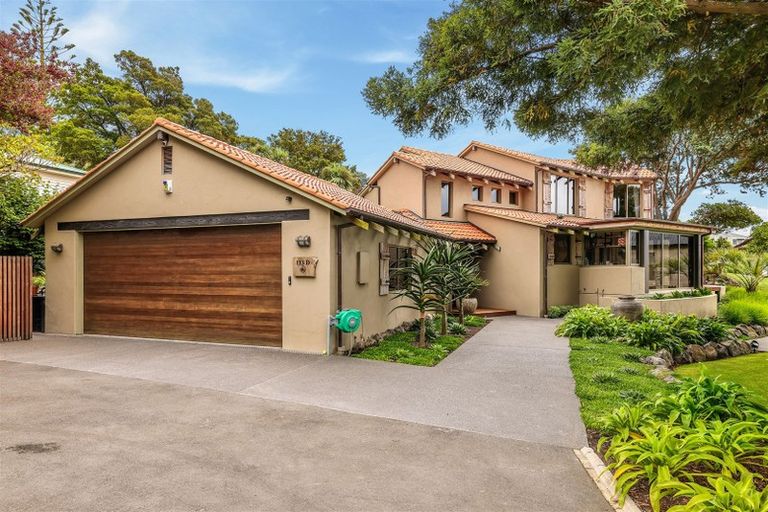 Photo of property in 113d Taylors Mistake Road, Scarborough, Christchurch, 8081