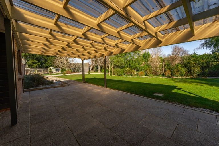 Photo of property in 260 Downs Road, Geraldine Downs, Geraldine, 7991