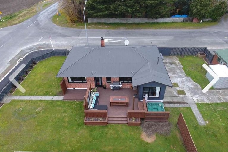 Photo of property in 100 Beach Road, Hampstead, Ashburton, 7700