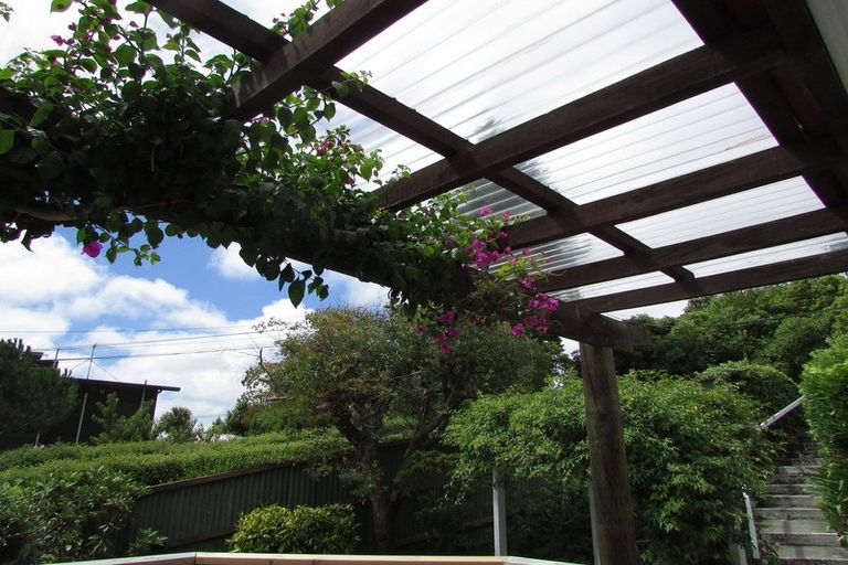 Photo of property in 40 Huntsbury Avenue, Huntsbury, Christchurch, 8022