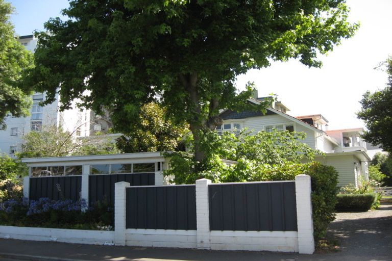 Photo of property in 15 Hewitts Road, Merivale, Christchurch, 8014