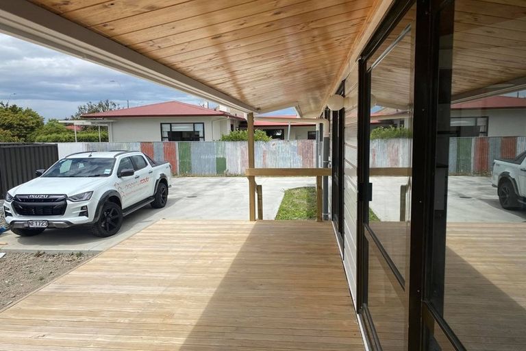 Photo of property in 505a Grove Road, Mayfair, Hastings, 4122