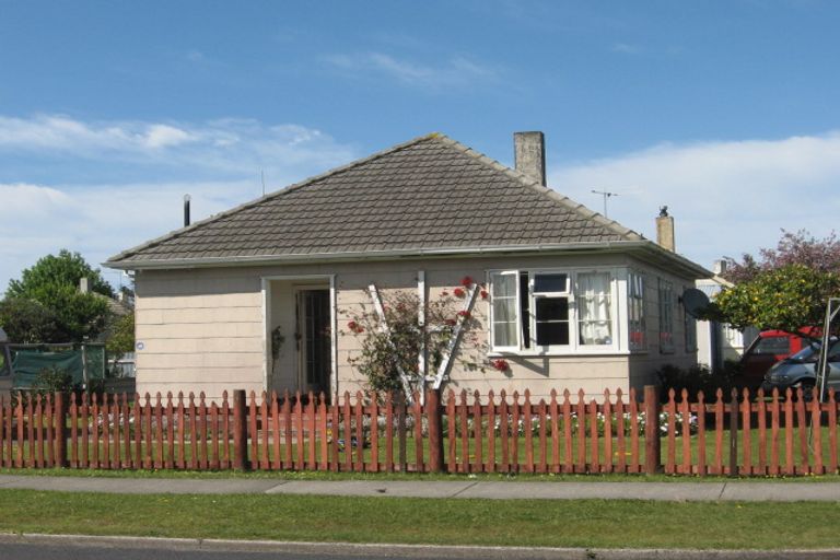 Photo of property in 24 Abbott Street, Te Hapara, Gisborne, 4010