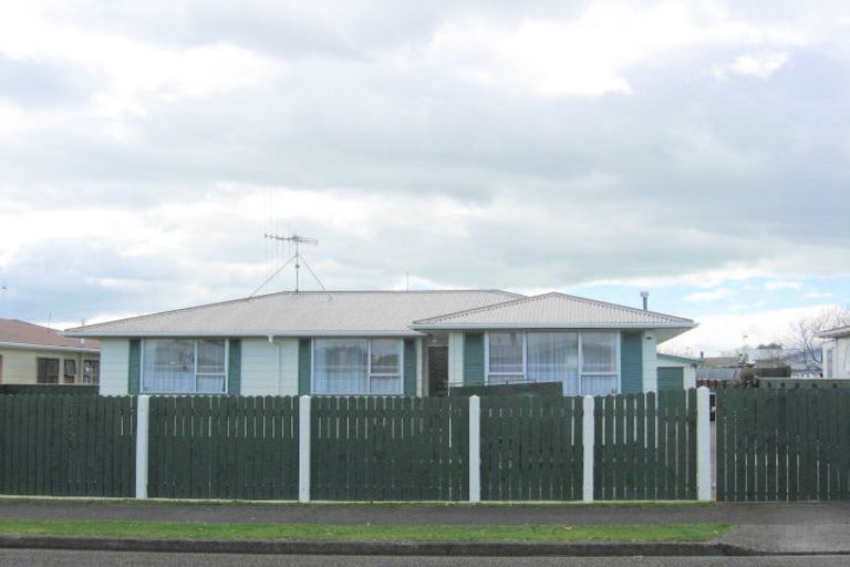 Photo of property in 82 Strathmore Avenue, Levin, 5510