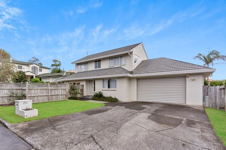 Photo of property in 1/21 Westview Court, Somerville, Auckland, 2014