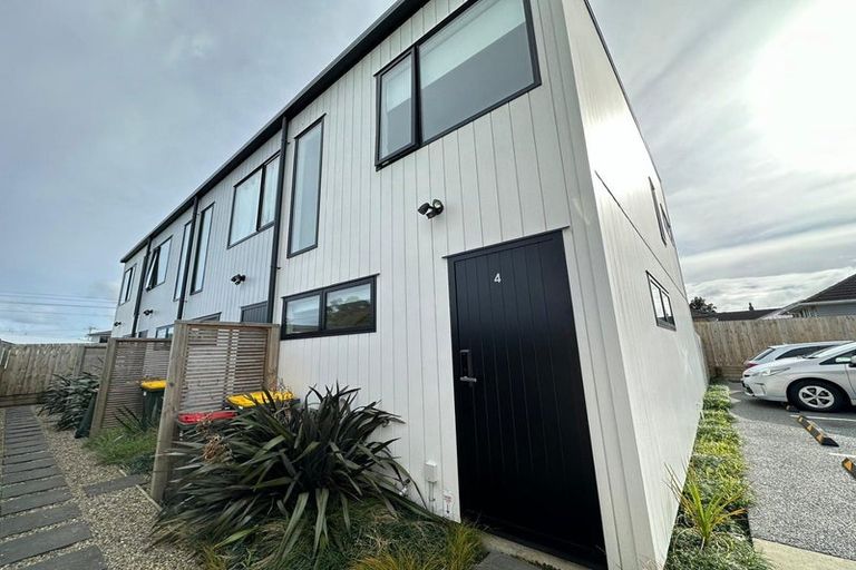 Photo of property in 4/78 Swaffield Road, Papatoetoe, Auckland, 2025